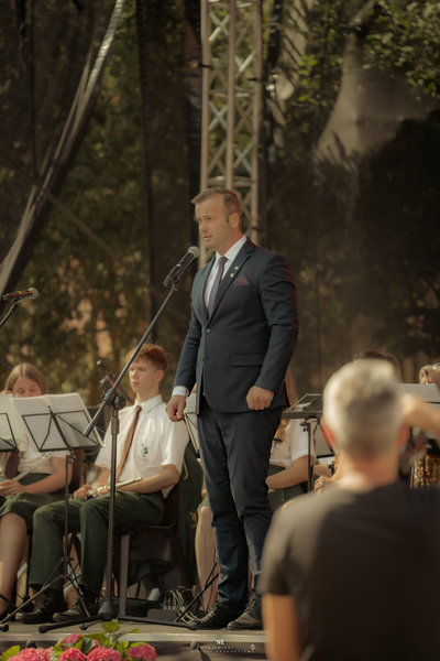 Gala jubileuszu 170-lecia